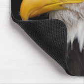 Tapis De Souris Portrait d'aigle (Coin)