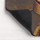 Tapis De Souris Portrait d'Arthur Wellesley (Coin)