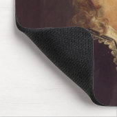 Tapis De Souris Portrait de Benjamin Constant (Coin)