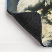 Tapis De Souris Portrait de Buffy Mousepad (Coin)