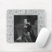 Tapis De Souris Portrait de Charles Wentworth (Avec souris)
