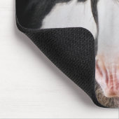 Tapis De Souris Portrait de cheval II (Coin)