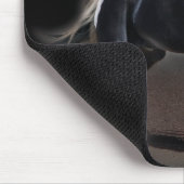 Tapis De Souris Portrait de cheval VIII (Coin)