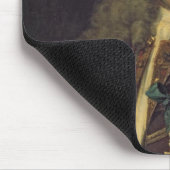 Tapis De Souris Portrait de compte G. Golovkin de chancelier (Coin)