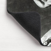 Tapis De Souris Portrait de Daniel Mendoza (Coin)