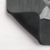 Tapis De Souris Portrait de David Beaton (Coin)