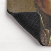 Tapis De Souris Portrait de duc de Jean Lannes de Montebello (Coin)