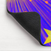Tapis De Souris Portrait de Firework mousepad (Coin)