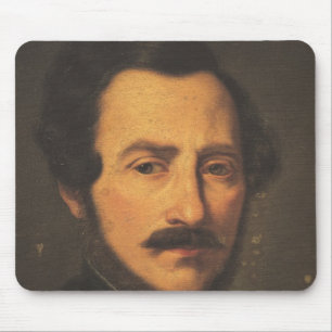 Tapis De Souris Portrait de Gaetano Donizetti