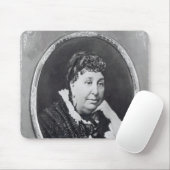 Tapis De Souris Portrait de George Sand (Avec souris)