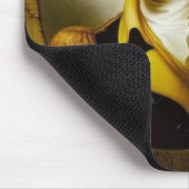 Tapis De Souris Portrait de George Washington (Coin)