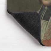 Tapis De Souris Portrait de Jacques Denis Cochin (Coin)