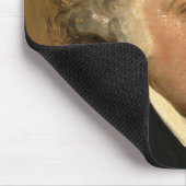 Tapis De Souris Portrait de John Adams (Coin)