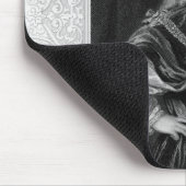 Tapis De Souris Portrait de John Campbell (Coin)