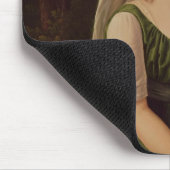 Tapis De Souris Portrait de la comtesse du Barry 1789 (Coin)