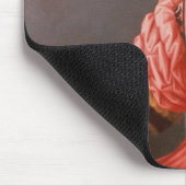 Tapis De Souris Portrait de Madame (Coin)