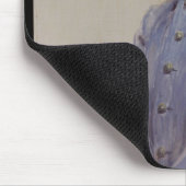 Tapis De Souris Portrait de maréchal Ferdinand Foch 1920 (Coin)