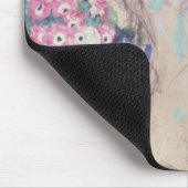 Tapis De Souris Portrait de Maria Munk (Coin)