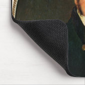 Tapis De Souris portrait de médaillon du Comte Esteve, 1804 (Coin)