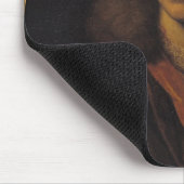 Tapis De Souris Portrait de Moliere (Coin)