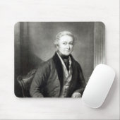 Tapis De Souris Portrait de monsieur Robert Peel (Avec souris)
