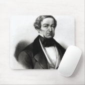 Tapis De Souris Portrait de monsieur Robert Peel (Avec souris)