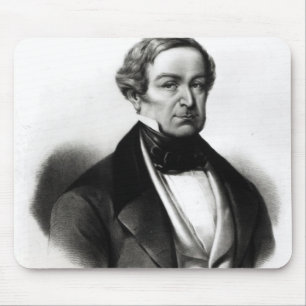 Tapis De Souris Portrait de monsieur Robert Peel