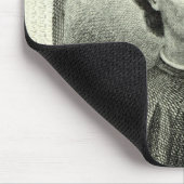 Tapis De Souris Portrait de Niccolo Machiavelli (Coin)