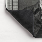 Tapis De Souris Portrait de Pascal Paoli (Coin)