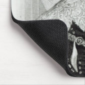 Tapis De Souris Portrait de Philip Herbert (Coin)