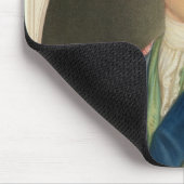 Tapis De Souris Portrait de prince Charles Edouard (Coin)
