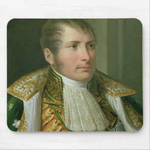 Tapis De Souris Portrait de prince Eugene de Beauharnais