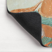 Tapis De Souris Portrait de Ramesses III de (Coin)