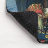 Tapis De Souris Portrait de Sebastien le Prestre De Vauban (Coin)