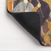 Tapis De Souris Portrait de sultan Selim II (Coin)