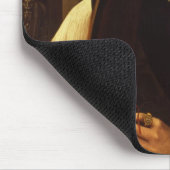 Tapis De Souris Portrait de Thomas Cranmer 1546 (Coin)