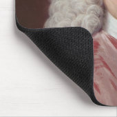 Tapis De Souris Portrait de Thomas Pelham Holles (Coin)