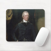 Tapis De Souris Portrait de William Pitt le plus jeune (Avec souris)