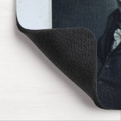 Tapis De Souris Portrait de William Smith (Coin)