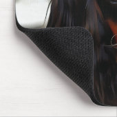 Tapis De Souris Portrait d'Espagne (Coin)