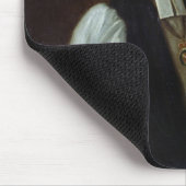 Tapis De Souris Portrait d'évêque John Robinson c.1711 (Coin)