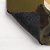 Tapis De Souris Portrait du compositeur (Coin)