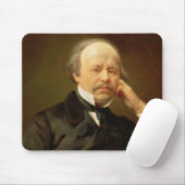 Tapis De Souris Portrait du compositeur (Avec souris)