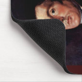 Tapis De Souris Portrait du duc Of Wellington (Coin)