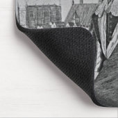 Tapis De Souris Portrait du Roi Charles I (Coin)