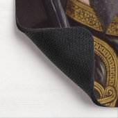 Tapis De Souris Portrait du Roi William I The Conqueror (Coin)