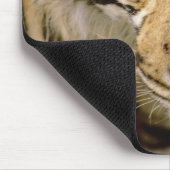 Tapis De Souris Portrait du tigre (Coin)