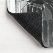 Tapis De Souris Portrait Panther (Coin)