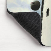 Tapis De Souris (PORTUGAL) Madeira Mousepad (Coin)