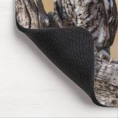 Tapis De Souris Pose de l'arbre à vis de l'est (Coin)